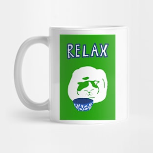 Relax Mug